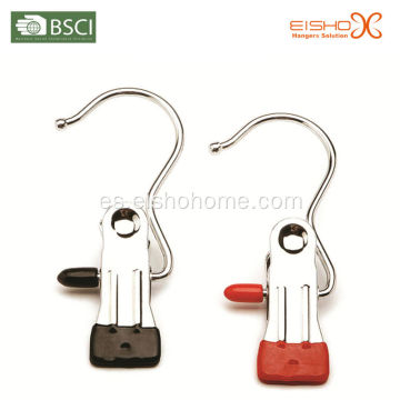 EISHO Clips metálicos para sombrero